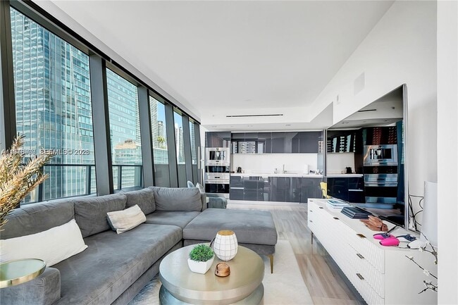 Foto del edificio - 1451 Brickell Ave