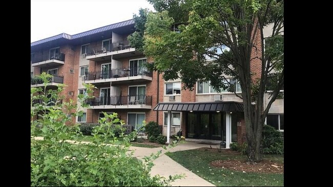 Sanctuary of Arlington Hts - 2234 S Goebbert Rd
