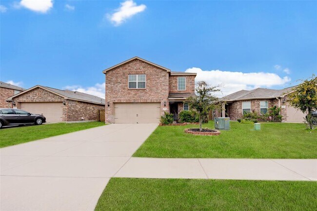 Foto del edificio - 2921 Seacrest Ln