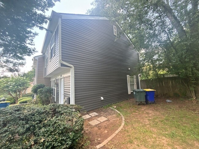 Photo - 3591 Kennesaw Station Dr NW Townhome