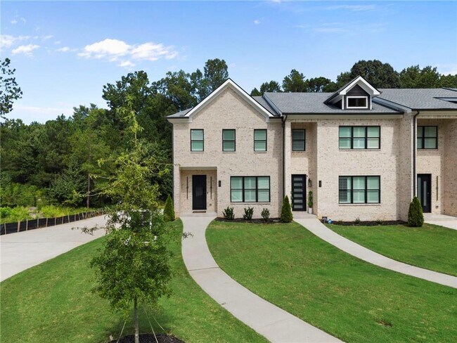 Foto del edificio - 157 Brush Creek Ct