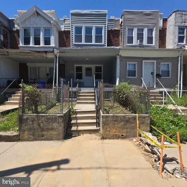 Building Photo - 4904 N Smedley St