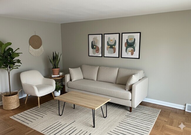 Foto del edificio - 16 Franklin Ave