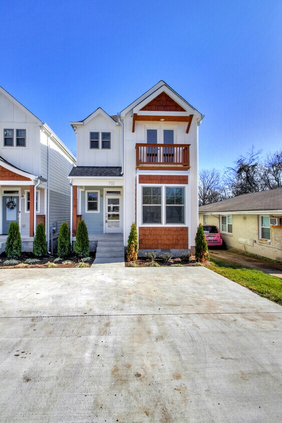 Primary Photo - 732 Croley Dr