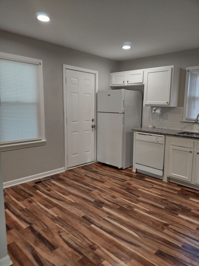 Foto del edificio - Birmingham/Center Point