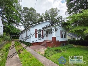 Building Photo - 1364 Womack Ave