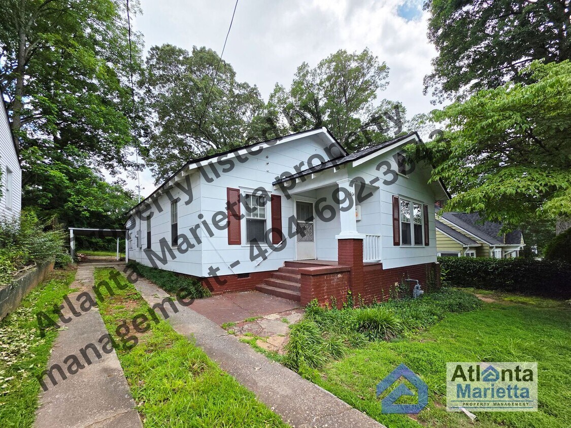 Foto principal - Charming Remodeled 3 Bedroom Ranch in the ...