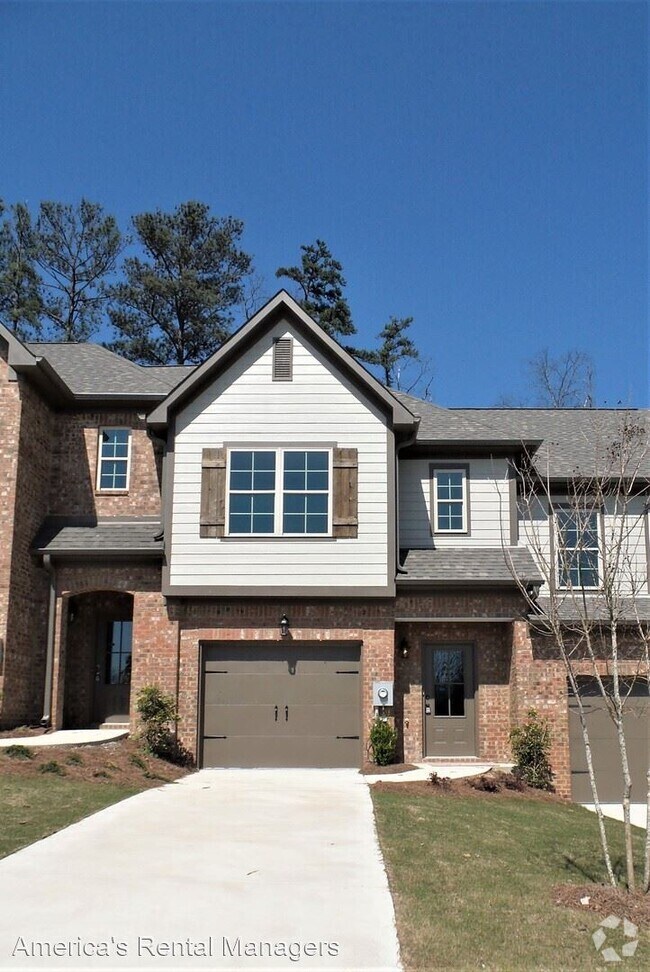Caufield Park Apartments under 2,500 Gardendale, AL 1 Rentals