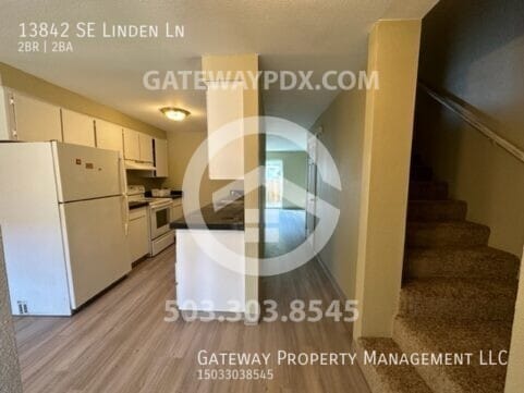 Photo - 13842 SE Linden Ln Townhome