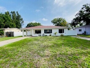 Building Photo - 4715 71st Ave N