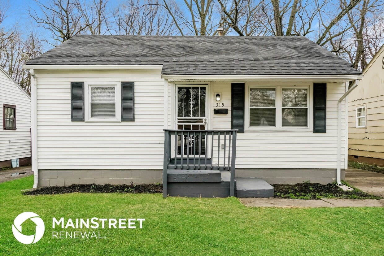 Primary Photo - 315 N 36th St
