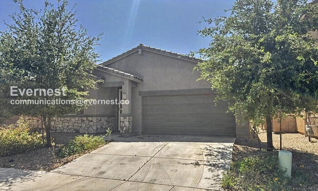 Building Photo - 10667 W Filbert St