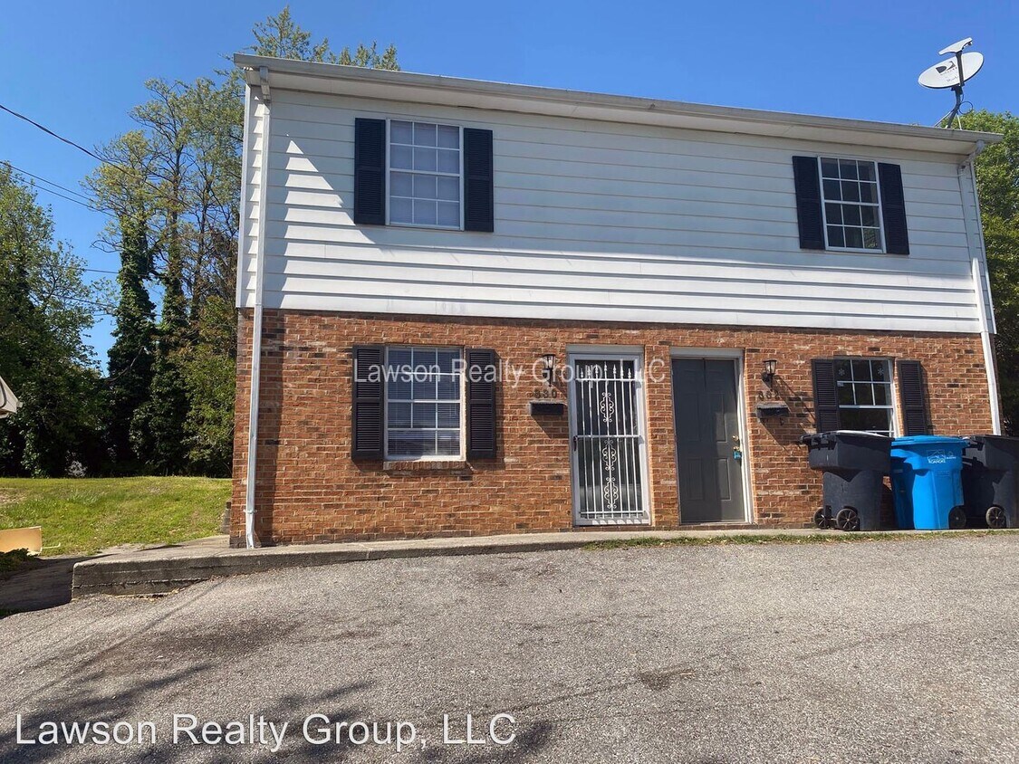 Foto principal - 330 Maddock Ave NE