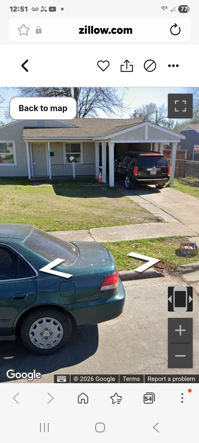 Building Photo - 2442 Larry Dr