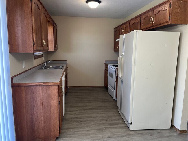 Foto del edificio - 3 bedroom house!