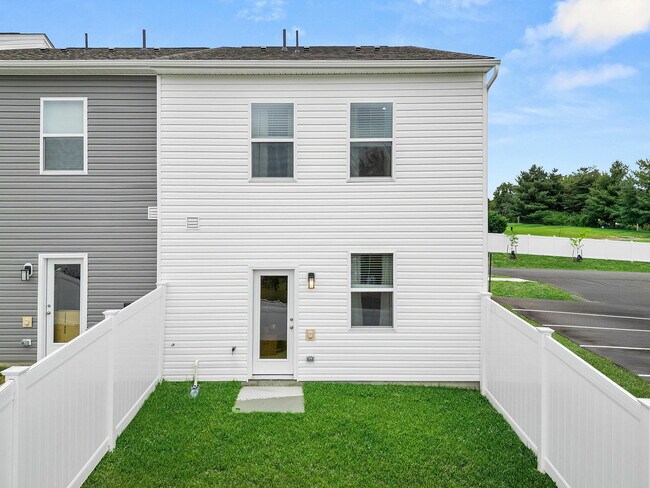 Foto del edificio - Foxtail Mills