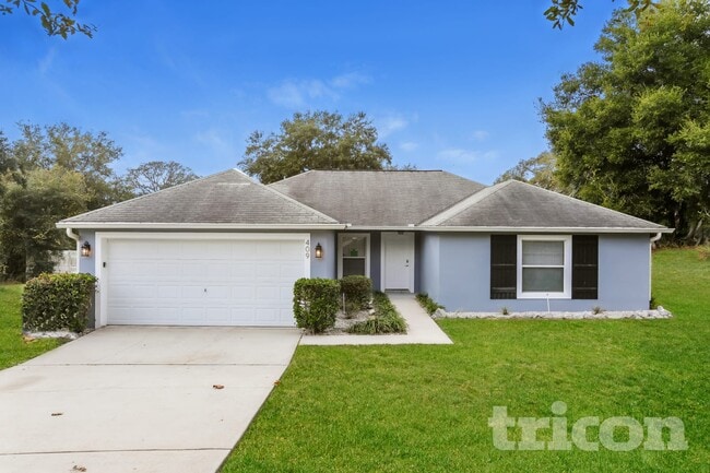 Building Photo - 409 N Dixie Dr