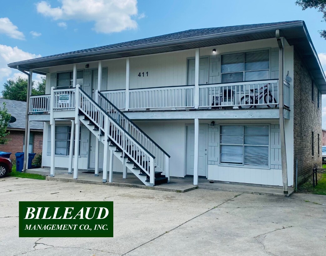 411 Vieux Orleans Cir, Lafayette, LA 70508 House Rental in Lafayette