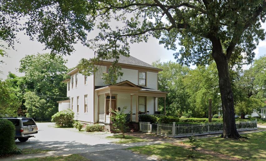 Primary Photo - 929 King St