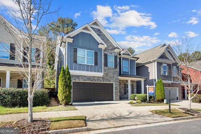 Building Photo - 1056 Johnson Grove