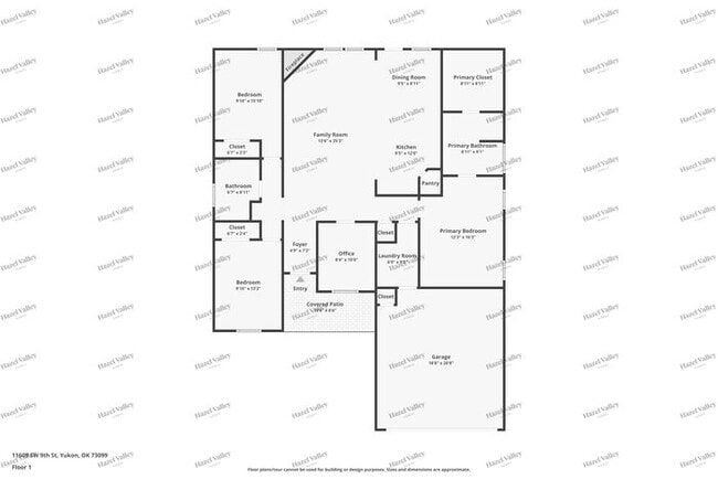 Building Photo - 11609 SW 9th St.