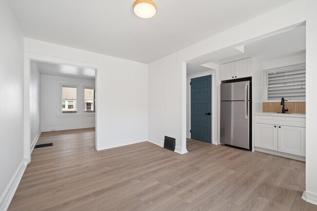 Foto del edificio - 417 Dargan St