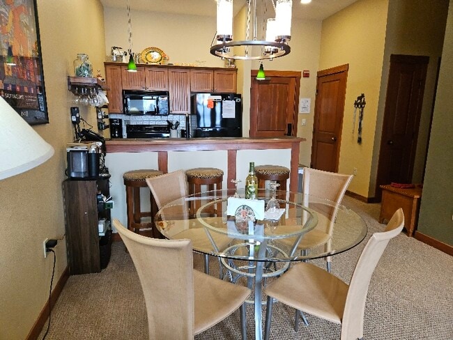 Photo - 12082 E Big Cottonwood Cyn Rd Apartment