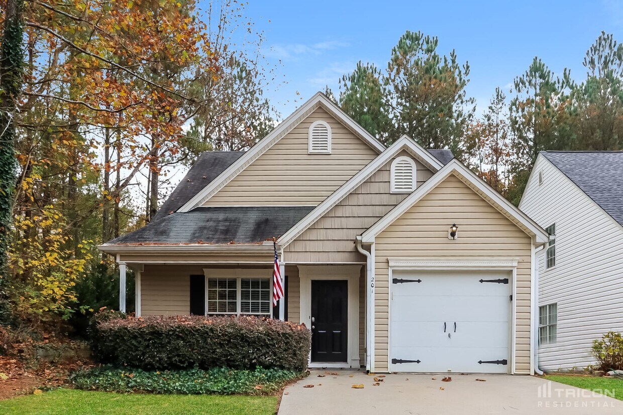 Foto principal - 201 Woodland Way