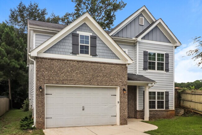 Foto del edificio - 2501 Kolb Manor Cir SW
