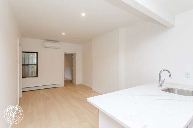 Building Photo - 419 Marcus Garvey Blvd