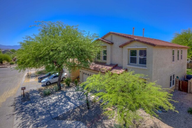 Building Photo - Located in Mesquite Ranch and the Award Wi...