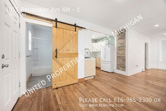 Building Photo - 1055 Broadway Ave NW
