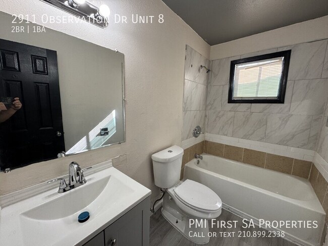 Foto del edificio - 2 Bedroom and 1 bathroom ready to move in