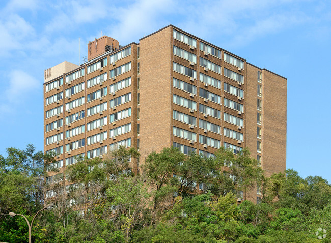 Building Photo - John Carroll Building