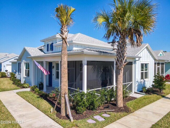 Foto del edificio - 538 High Tide Ln