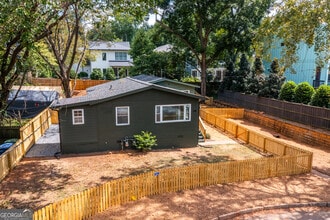 Building Photo - 148 Bixby Terrace SE
