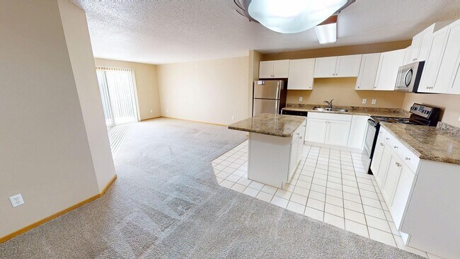 Interior Photo - Dakota Park Apartments