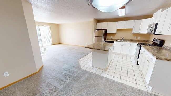 Interior Photo - Dakota Park Apartments