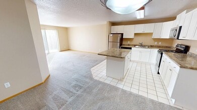 Interior Photo - Dakota Park Apartments
