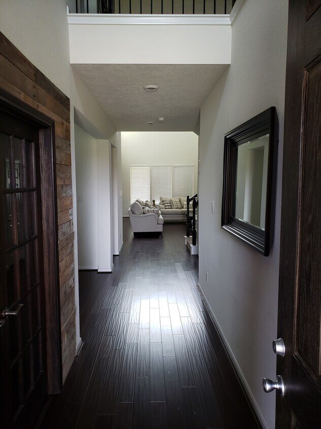 Foto del edificio - 12926 Foxwood Creek Ln