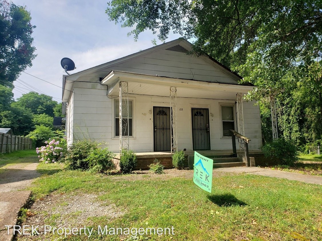 Primary Photo - 122 Pearl Ave