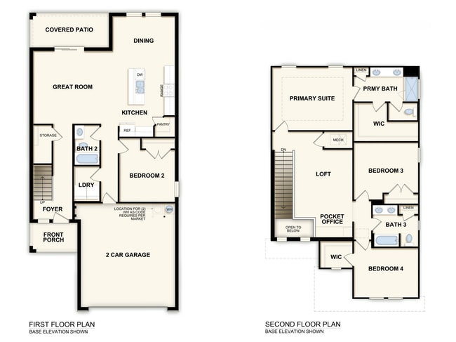 Building Photo - 1048 Walden Pond Dr