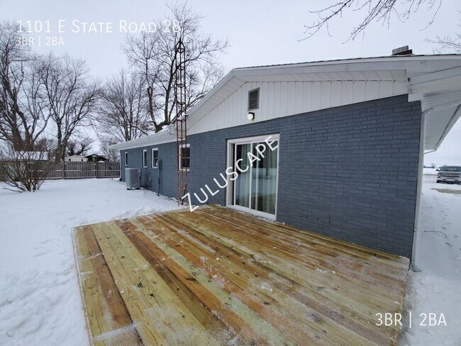 Foto del edificio - 1101 E State Road 28-
