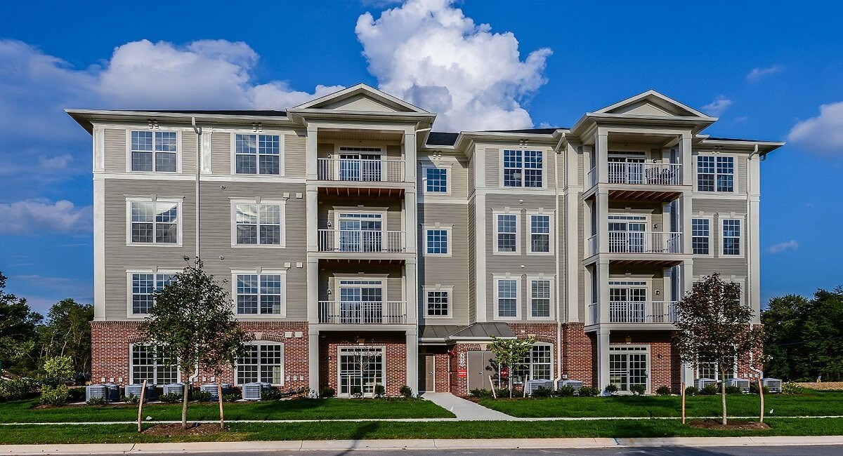 3750 Clara Downey Ave, Silver Spring, MD 20906 Condo for Rent in