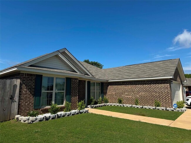Foto del edificio - 6147 Ridgeside Boulevard
