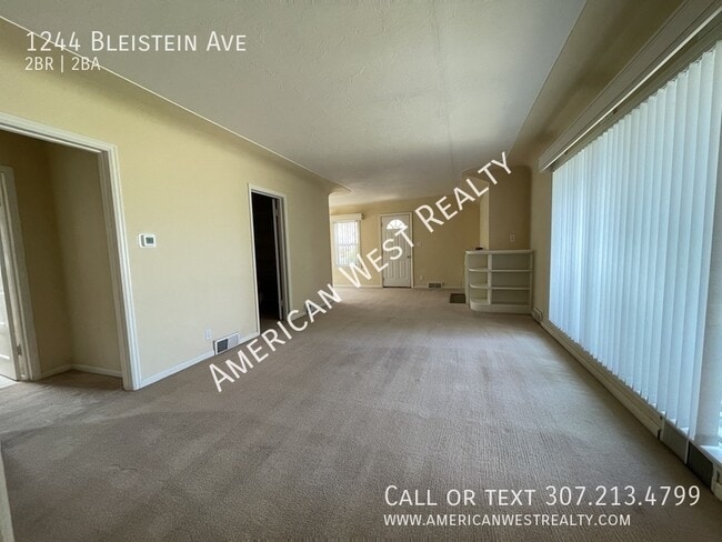 Building Photo - 1244 Bleistein Ave