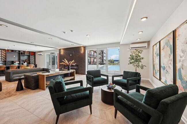 Foto del edificio - The Domino