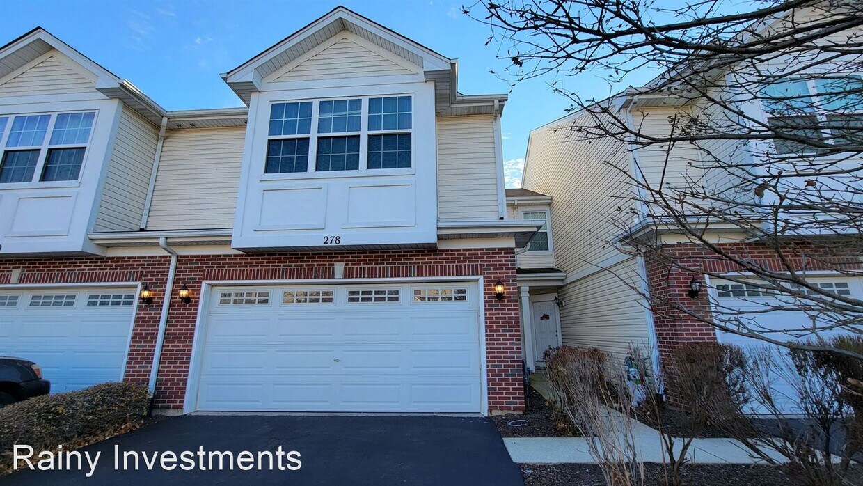 Foto principal - 3 br, 2.5 bath House - 278 South Oak Creek...