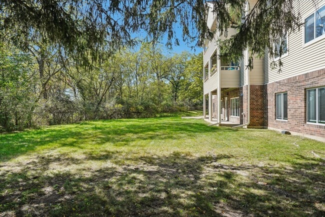 Building Photo - Madison Estates