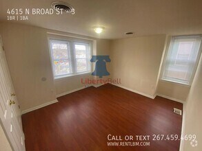 Building Photo - 4615 N Broad St